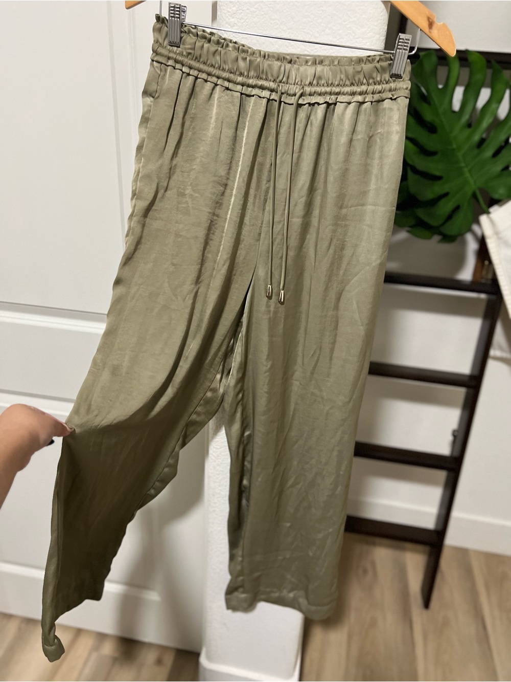 House of Harlow 1960 Wide Leg Pants